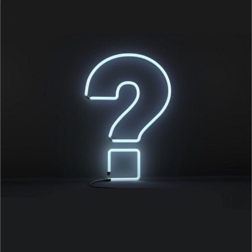 1 item vintage mystery box!